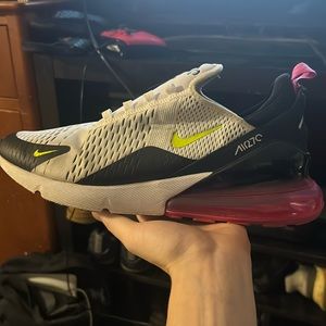 Air max 270